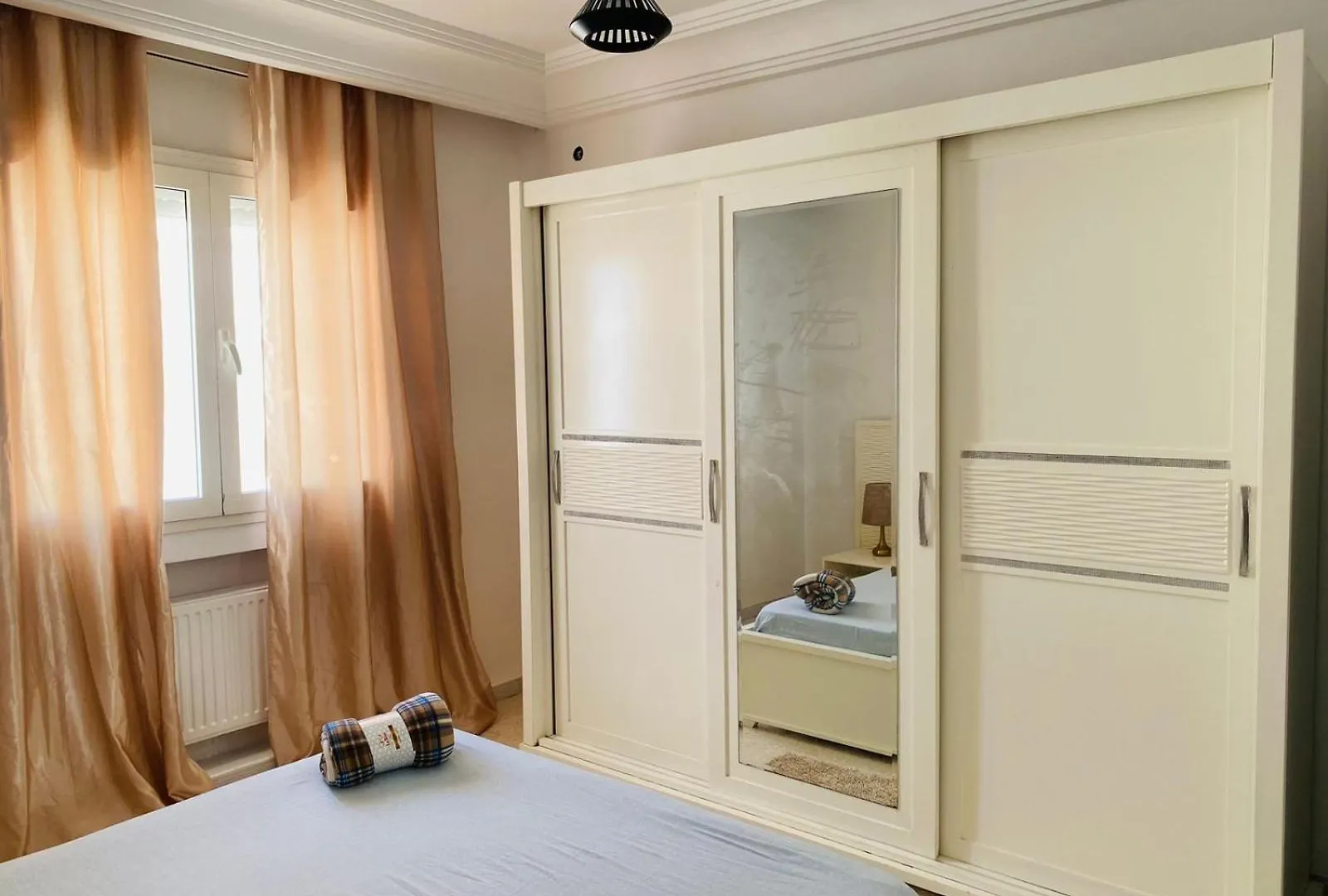Location Appartement Cite Les Palmerais L'Aouina Tunis Tunisie