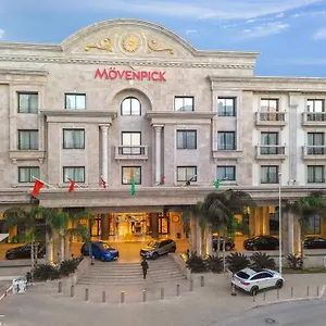 5* Otel Moevenpick Du