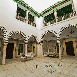 4* Casa de hóspedes Dar Ben Gacem