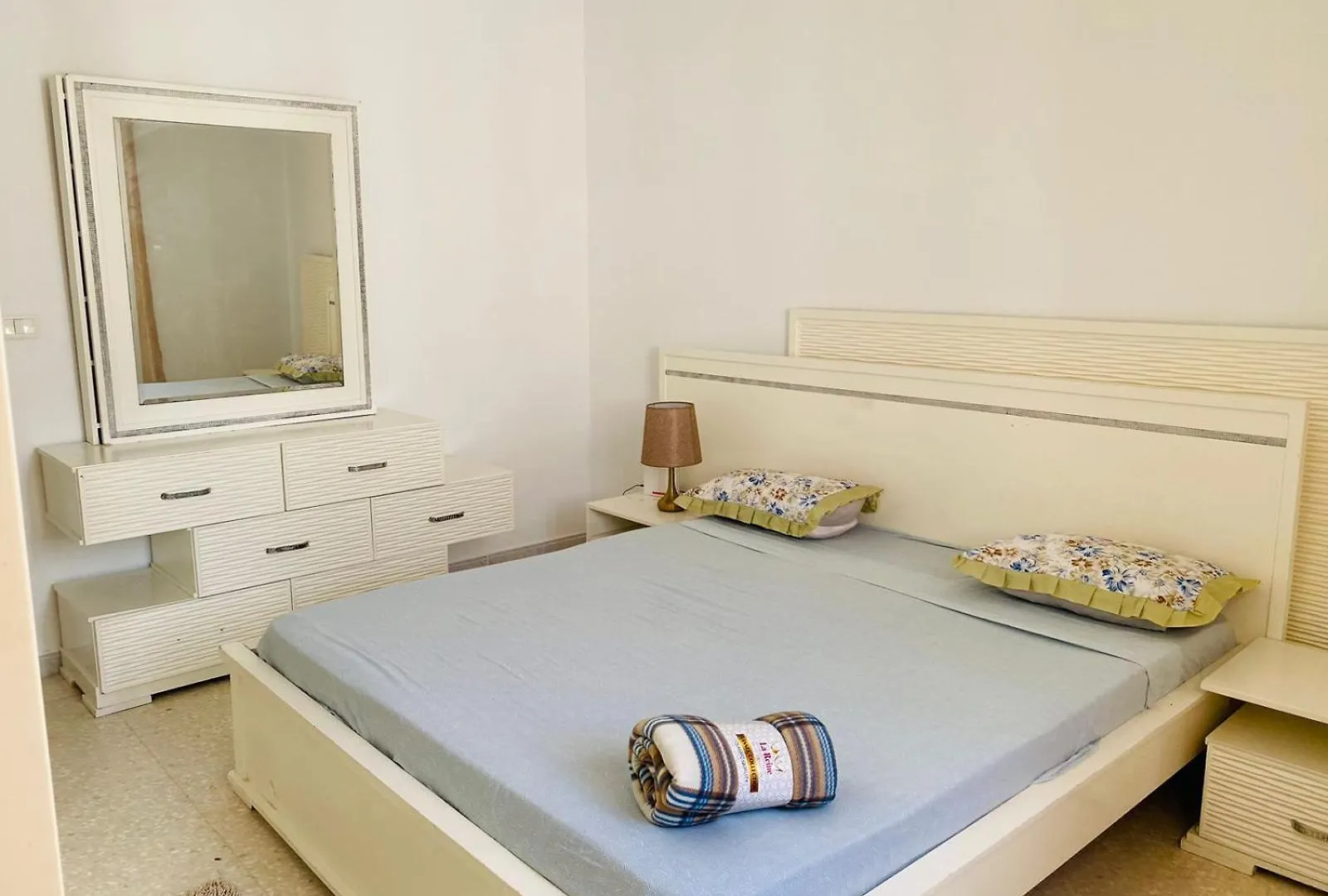 Location Appartement Cite Les Palmerais L'Aouina Tunis Apartment