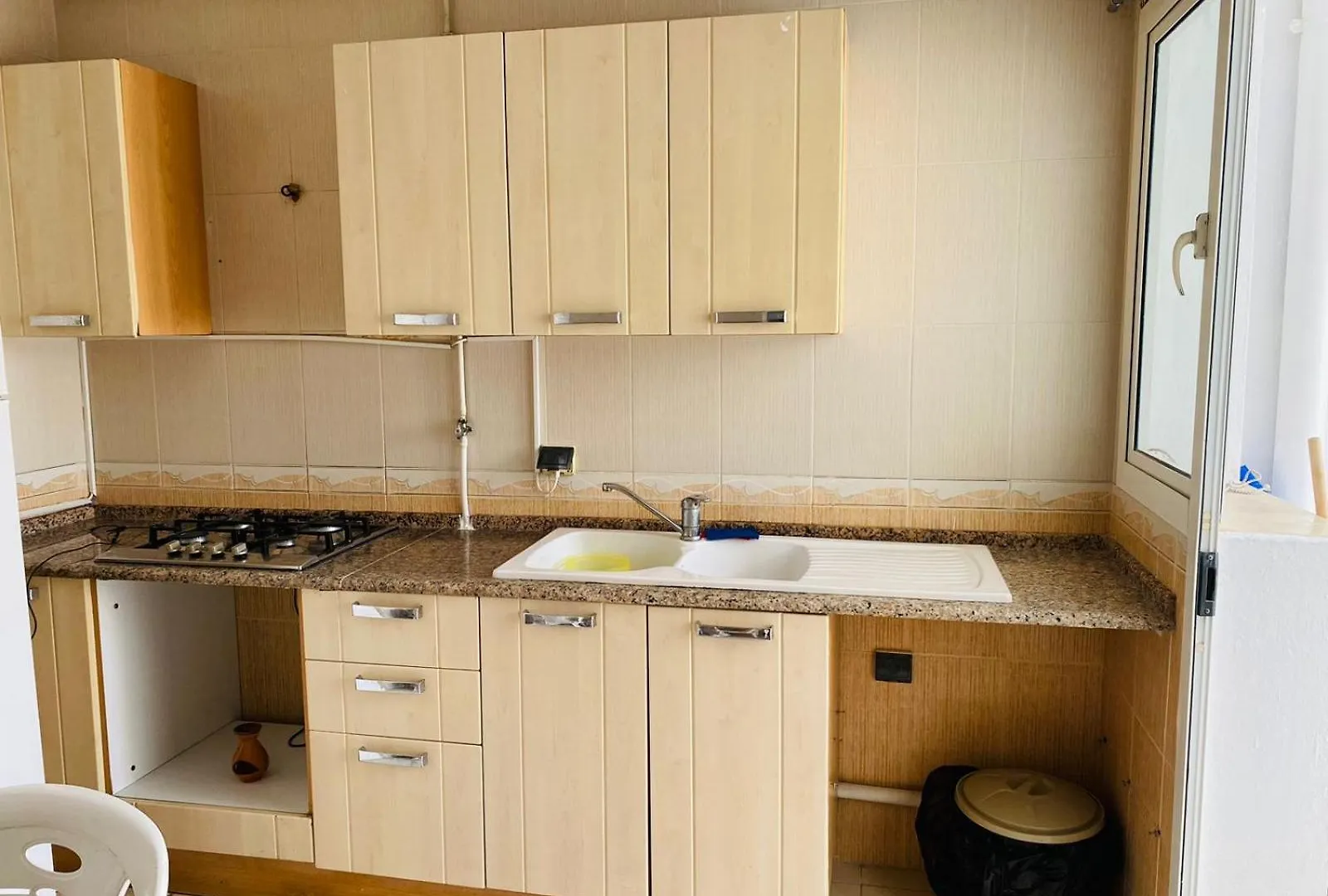 Location Appartement Cite Les Palmerais L'Aouina Tunis Tunisia