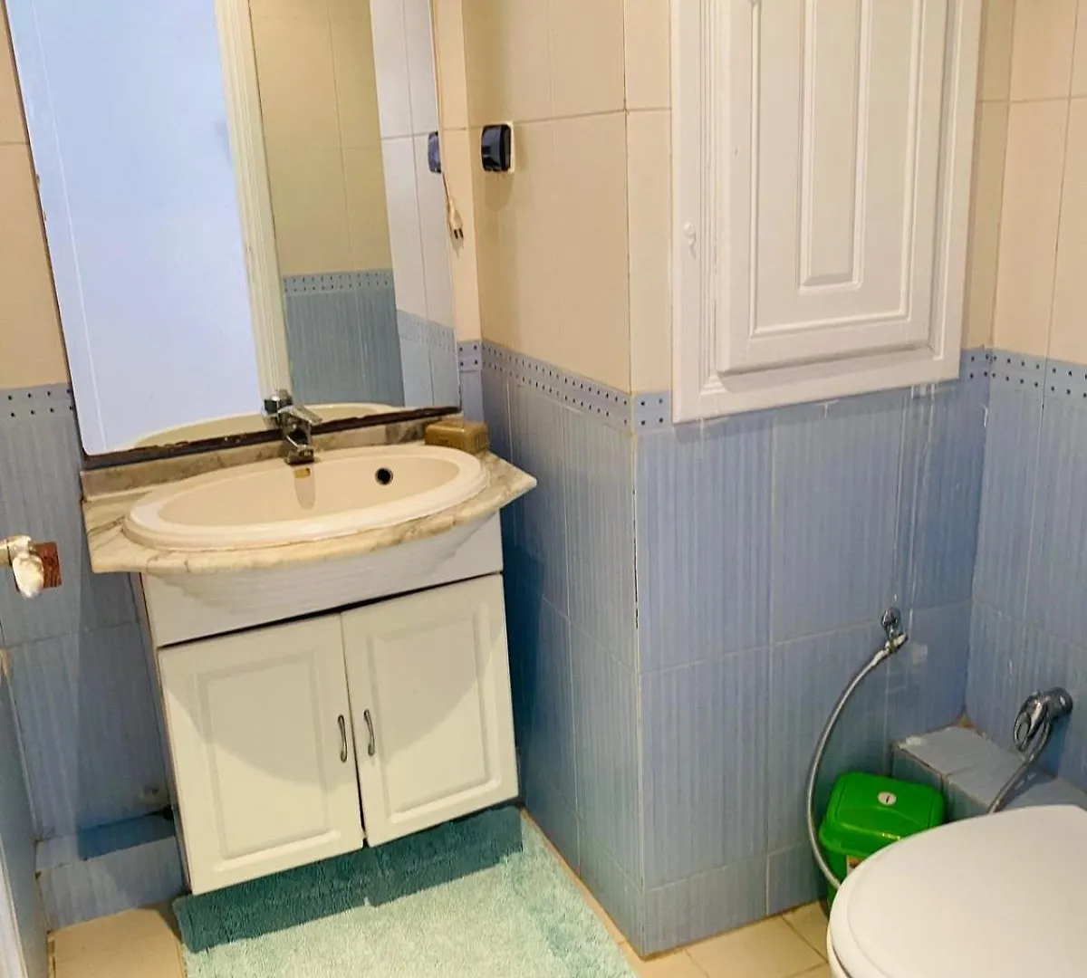 Location Appartement Cite Les Palmerais L'Aouina Tunis 0*,  Tunisia